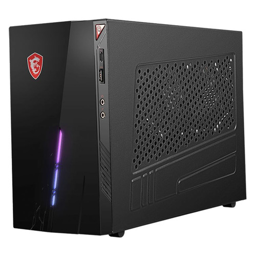 фото Компьютер msi infinite s 9si-092ru, intel core i5 9400f, ddr4 8гб, 1000гб, 256гб(ssd), nvidia geforce gtx 1660 super - 6144 мб, windows 10 home, черный [9s6-b92811-092]