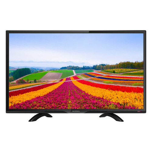 фото Led телевизор supra stv-lc24lt0065w hd ready