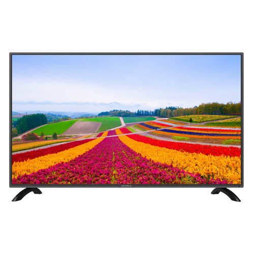 

LED телевизор SUPRA STV-LC40ST0065F FULL HD, Черный