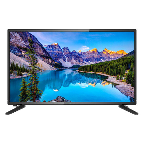 

LED телевизор SUPRA STV-LC24LT0095W HD READY, Черный
