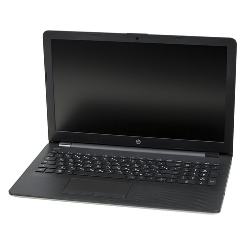

Ноутбук HP 15-rb001ur, 15.6", AMD A9 9420 3.0ГГц, 4ГБ, 256ГБ SSD, AMD Radeon R5, Windows 10, 7GW84EA, черный
