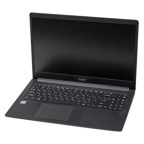 

Ноутбук ACER Extensa 15 EX215-31-C7VV, 15.6", Intel Celeron N4000 1.1ГГц, 4Гб, 500Гб, Intel UHD Graphics 600, Windows 10, NX.EFTER.00B, черный