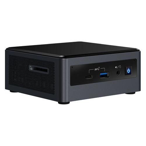 

Платформа INTEL L10 BXNUC10i7FNKPA2 [bxnuc10i7fnkpa2 999mac], BXNUC10i7FNKPA2