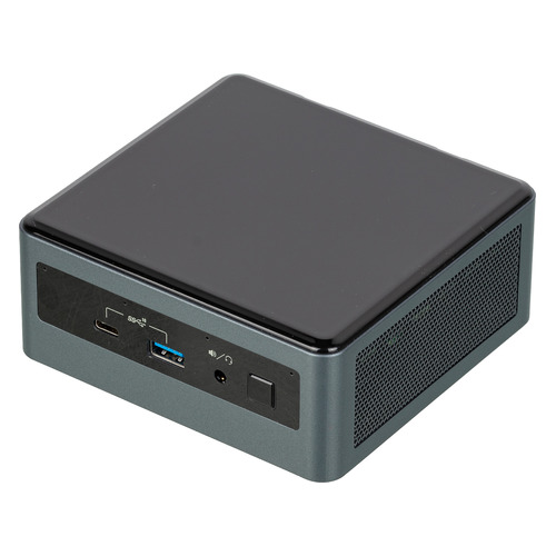 

Платформа INTEL BXNUC10i5FNH2 [bxnuc10i5fnh2 999lrz], BXNUC10i5FNH2