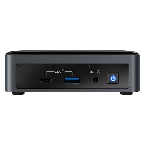 

Платформа Intel NUC BXNUC10i5FNK2 [bxnuc10i5fnk2 999lt7], BXNUC10i5FNK2