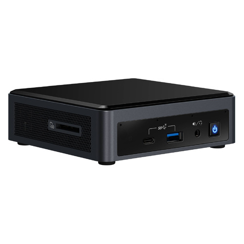 

Платформа INTEL BXNUC10i7FNK2 [bxnuc10i7fnk2 999lrr], BXNUC10i7FNK2
