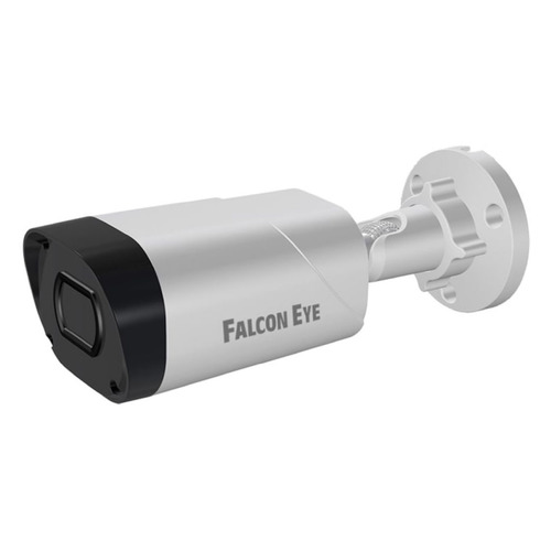 

Камера видеонаблюдения IP Falcon Eye FE-IPC-B5-30pa, 2.8 мм, белый, FE-IPC-B5-30pa