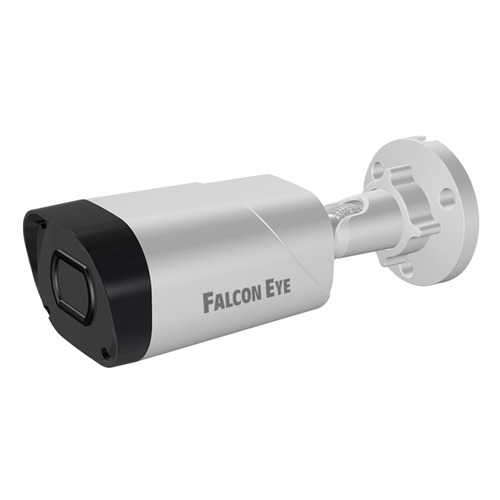 

Камера видеонаблюдения IP Falcon Eye FE-IPC-BV5-50pa, 2.7 - 13.5 мм, белый, FE-IPC-BV5-50pa
