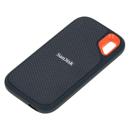 SSD накопитель SEAGATE Game Drive STHB1000401 1Тб, 2.5