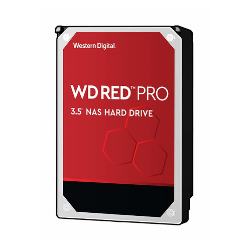 фото Жесткий диск wd red pro wd141kfgx, 14тб, hdd, sata iii, 3.5"