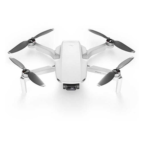 

Квадрокоптер DJI Mavic Mini MT1SD25 Fly More Combo MT1SD25 с камерой, белый [cp.ma.00000124.01], Mavic Mini MT1SD25 Fly More Combo MT1SD25