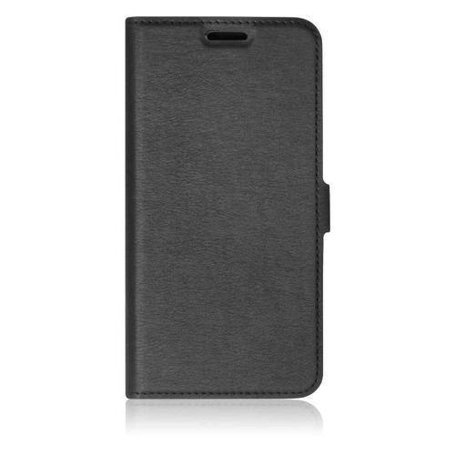 Чехол (флип-кейс) DF oFlip-05, для Oppo Reno 2, черный [df oflip-05 (black)]
