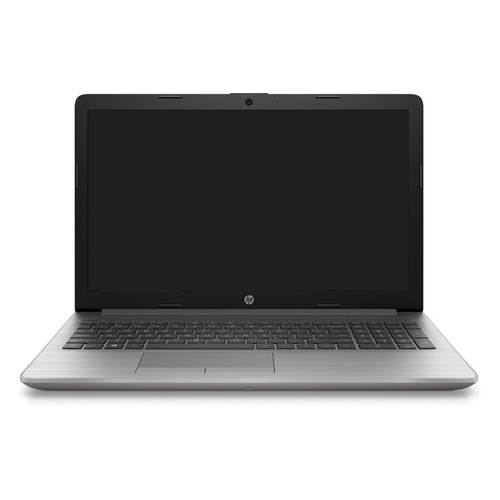 

Ноутбук HP 250 G7, 15.6", Intel Core i5 8265U 1.6ГГц, 4Гб, 500Гб, nVidia GeForce Mx110 - 2048 Мб, DVD-RW, Free DOS 2.0, 6BP17EA, серебристый