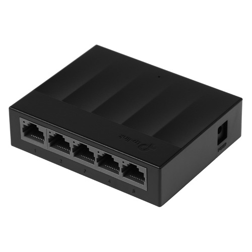 

Коммутатор TP-LINK LS1005G