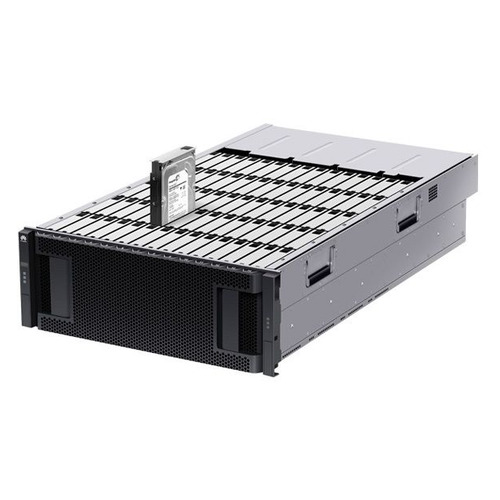 

Дисковый массив Huawei DAE22525U2 x28 28x1.2Tb 10K 2.5 SAS DAE22525U2 (02359806), DAE22525U2