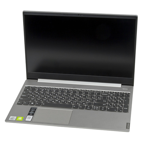 Ноутбук LENOVO IdeaPad S340-15IML, 15.6