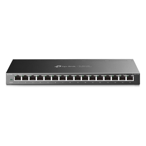 

Коммутатор TP-LINK TL-SG116E