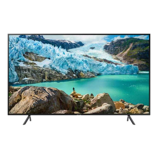 

LED телевизор SAMSUNG UE65RU7100UXRU Ultra HD 4K, Черный