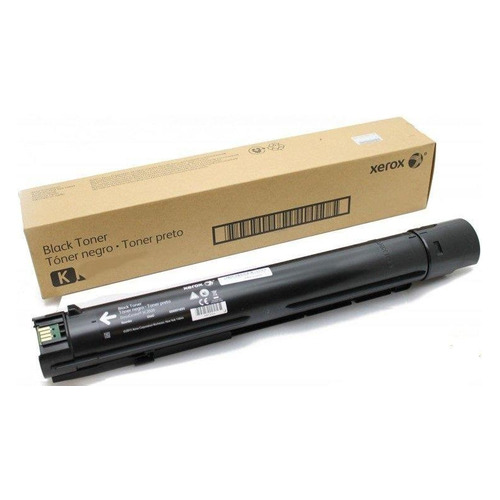 

Картридж Xerox 106R03745, черный / 106R03745, 106R03745