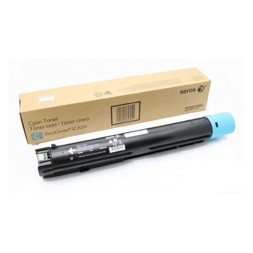 

Картридж Xerox 106R03748, голубой / 106R03748, 106R03748