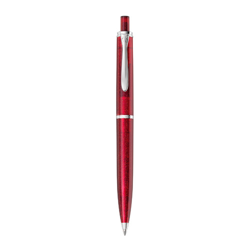

Ручка шариков. Pelikan Elegance Classic K205 (PL814195) Star Ruby подар.кор., K205