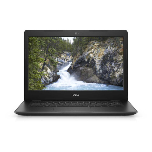 

Ноутбук DELL Vostro 3490, 14", Intel Core i5 10210U 1.6ГГц, 8ГБ, 1000ГБ, Intel UHD Graphics , Windows 10 Professional, 3490-7476, черный