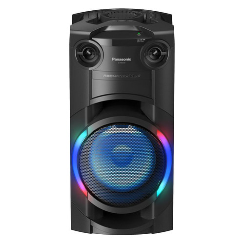 

Музыкальный центр Panasonic SC-TMAX20GSK, Черный, SC-TMAX20GSK