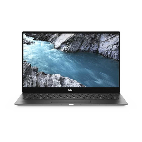 

Ультрабук DELL XPS 13, 13.3", IPS, Intel Core i7 10510U 1.8ГГц, 16Гб, 512Гб SSD, Intel UHD Graphics , Windows 10 Professional, 7390-7842, серебристый