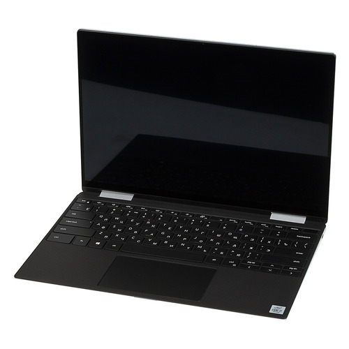 

Ноутбук-трансформер DELL XPS 13, 13.4", IPS, Intel Core i7 1065G7 1.3ГГц, 8Гб, 256Гб SSD, Intel Iris Plus graphics , Windows 10 Professional, 7390-7873, серебристый