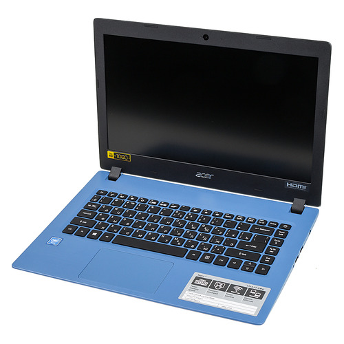 Ноутбук ACER Aspire 1 A114-32-C4F6, 14
