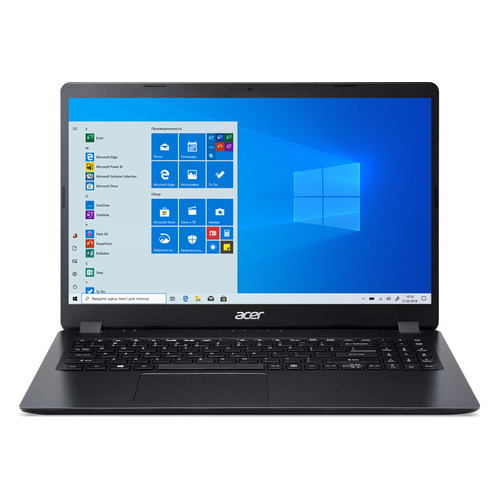 Ноутбук ACER Aspire 3 A315-56-55JG, 15.6