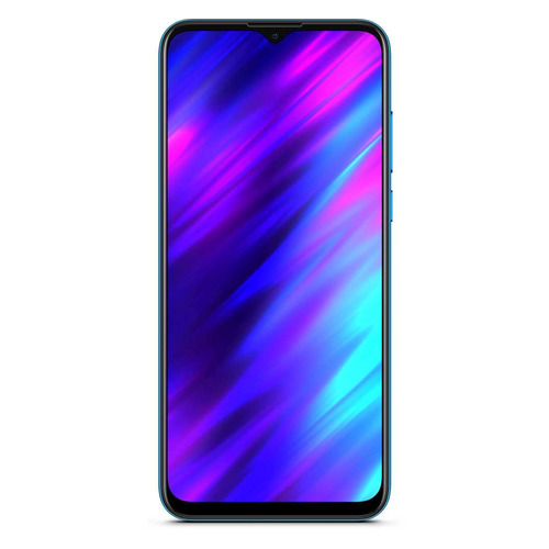

Смартфон MEIZU M10 32Gb, синий