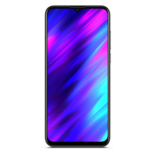 

Смартфон MEIZU M10 32Gb, черный