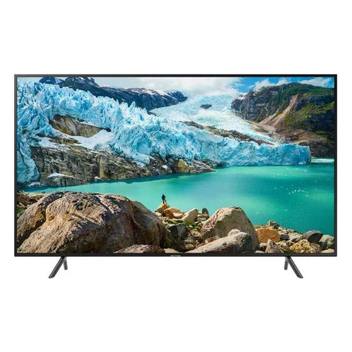 

LED телевизор SAMSUNG UE70RU7100UXRU Ultra HD 4K, Черный