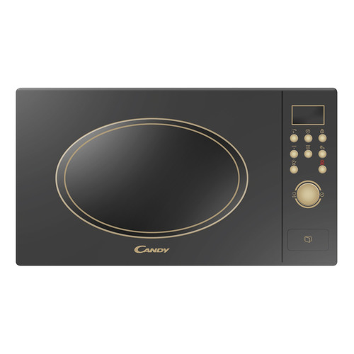 

Микроволновая Печь Candy MIC20GDFGH 20л. 800Вт черный (встраиваемая)