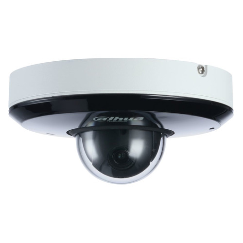 

Камера видеонаблюдения IP Dahua DH-SD1A404XB-GNR, 1440p, 2.8 - 12 мм, белый, DH-SD1A404XB-GNR