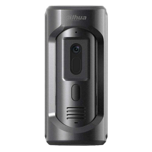 

Видеопанель DAHUA DHI-VTO2101E-P, цветная, накладная, серый, DHI-VTO2101E-P
