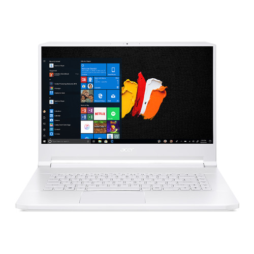 Ноутбук ACER ConceptD 7 Pro CN715-71P-79QK, 15.6