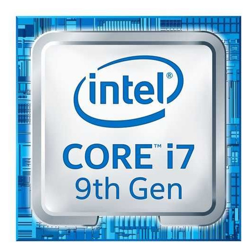 фото Процессор intel core i7 9700kf, lga 1151v2, oem