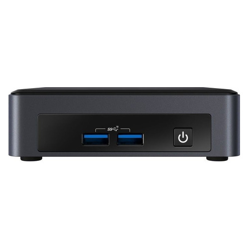 

Платформа INTEL vPro BKNUC8V5PNK (w/o power cord) [bknuc8v5pnk 999kx7], BKNUC8V5PNK (w/o power cord)