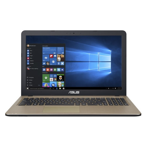 Ноутбук ASUS VivoBook F540UB-DM1649T, 15.6