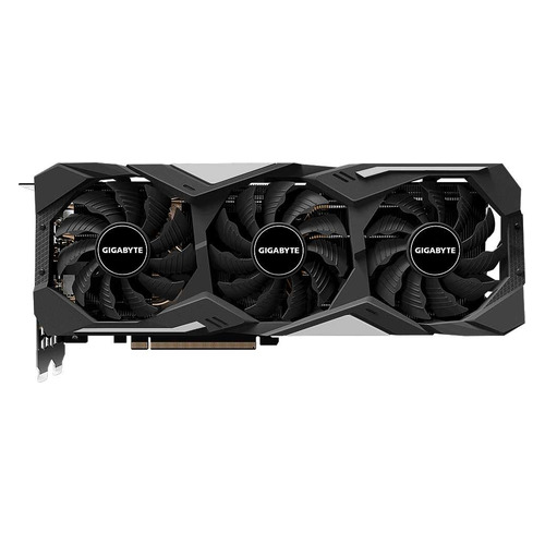 фото Видеокарта gigabyte nvidia geforce rtx 2080super , gv-n208swf3-8gd, 8гб, gddr6, ret