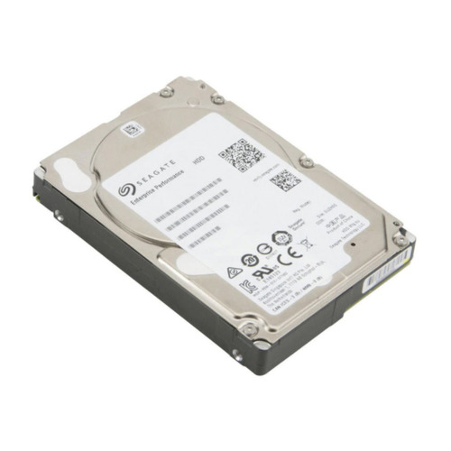 фото Жесткий диск supermicro 1x2tb sas-3 7.2k для supermicro hdd-2a2000-st2000nx0433 hot swapp 2.5"