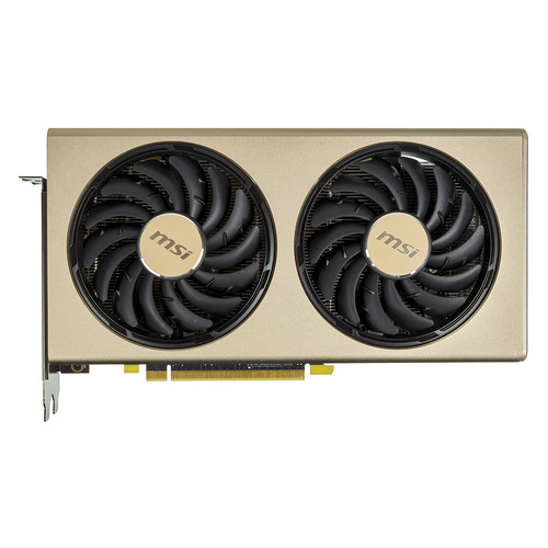 

Видеокарта MSI AMD Radeon RX 5700 , RX 5700 EVOKE GP OC, 8ГБ, GDDR6, OC, Ret