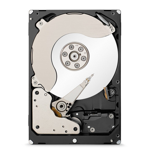 фото Жесткий диск seagate ironwolf st6000vn001, 6тб, hdd, sata iii, 3.5"