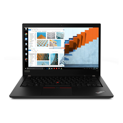 фото Ноутбук lenovo thinkpad t490 i5 8365u/16gb/ssd512gb/620/14"/touch/fhd/w10pro64