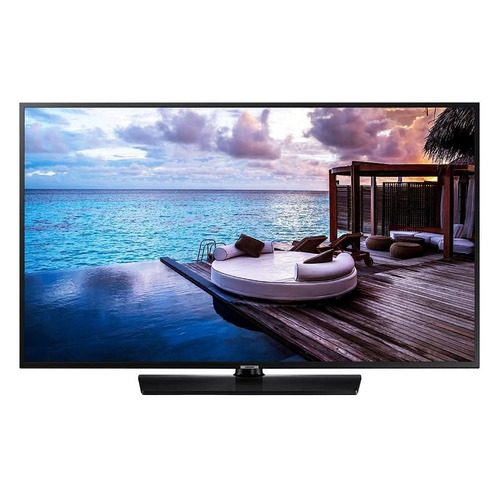 

Панель SAMSUNG HG49EJ690U "R", 49", черный, HG49EJ690U