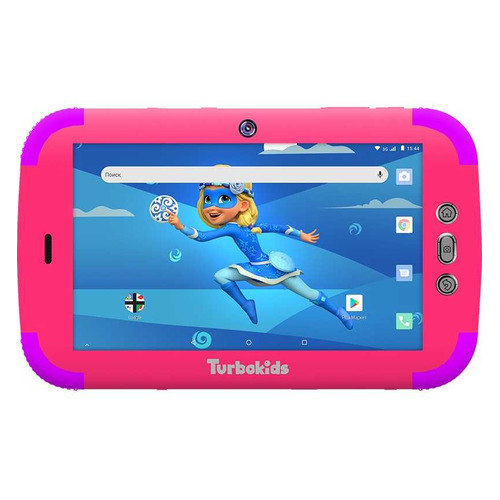 Планшет Turbo TurboKids Princess 3G SC7731C/RAM1Gb/ROM16/7