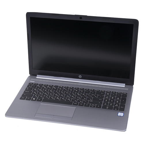 

Ноутбук HP 250 G7, 15.6", Intel Core i3 7020U 2.3ГГц, 8Гб, 512Гб SSD, Intel HD Graphics 620, DVD-RW, Windows 10 Home, 9HQ63EA, серебристый
