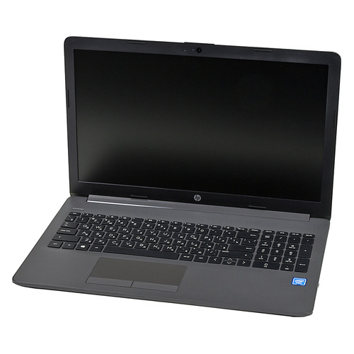 

Ноутбук HP 250 G7, 15.6", Intel Celeron N4000 1.1ГГц, 4ГБ, 128ГБ SSD, Intel UHD Graphics 600, Free DOS 2.0, 6MQ39EA, темно-серебристый